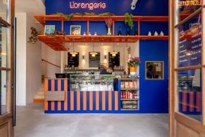 Margot RENAULT - Atelier OCTA