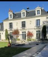 Julien JACQUIN - INTERIA CONSTRUCTION