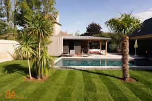 Barthélémy LAIGNEL - BARTHELEMY LAIGNEL ARCHITECTE